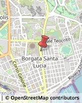 Viale Luigi Cadorna, 130,96100Siracusa