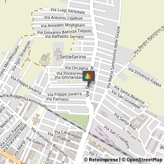 Alimentari Gela,93012Caltanissetta