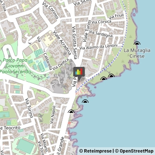 Gas, Metano e Gpl in Bombole e per Serbatoi - Dettaglio,96100Siracusa