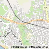 Hartă Gela