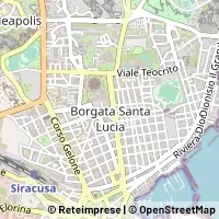 Carte Siracusa