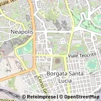Map Siracusa