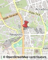 Viale Teracati, 106,96100Siracusa