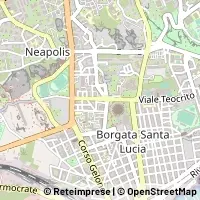 Map Siracusa