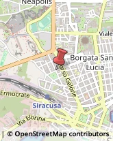 Via Adige, 22,96100Siracusa