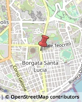 Viale Luigi Cadorna, 164,96100Siracusa