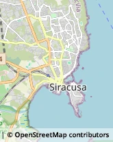 Associazioni Sindacali Siracusa,96100Siracusa