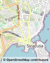 Associazioni Sindacali Siracusa,96100Siracusa