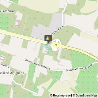 Palestre e Centri Fitness,96014Siracusa