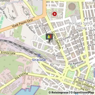 Riso Siracusa,96100Siracusa