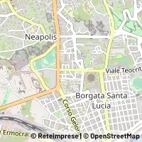 Map Siracusa