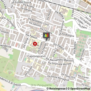 Centrifughe,93012Caltanissetta