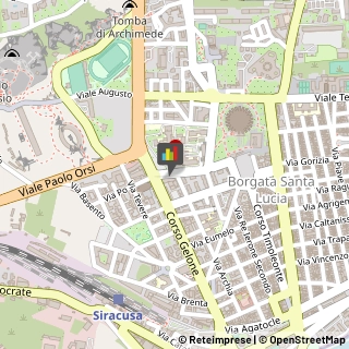 Parafarmacie,96100Siracusa