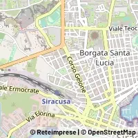 Carte Siracusa