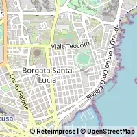 Carte Siracusa