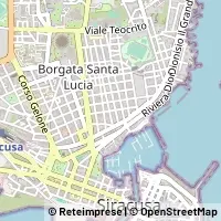 Карта Siracusa