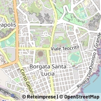 Map Siracusa