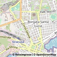 Carte Siracusa