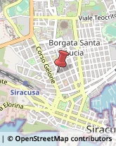 Via Archia, 35,96100Siracusa