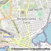 Carte Siracusa