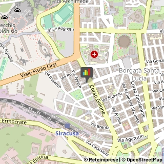 Artigianato Tipico,96100Siracusa