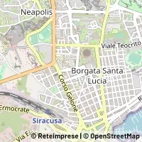 Carte Siracusa