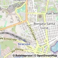 Carte Siracusa