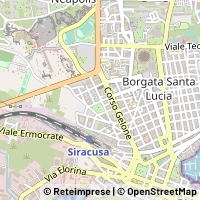Carte Siracusa