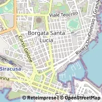 Carte Siracusa