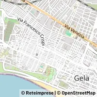 Kort Gela