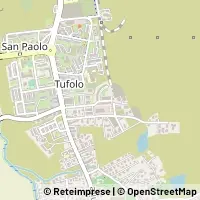 Kort Crotone
