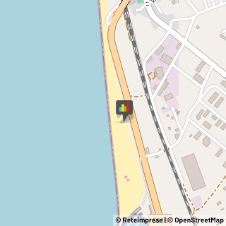 Stabilimenti Balneari,87032Cosenza