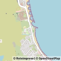 Kort Crotone