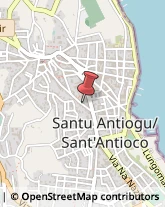 Via Belvedere, 24,09017Sant'Antioco