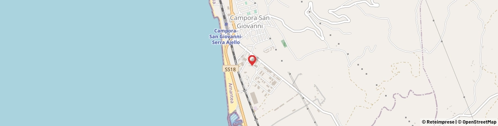 Dove siamo