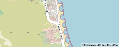 Mappa Crotona