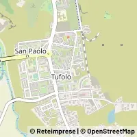 Map Crotone
