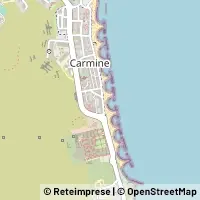 Carte Crotone
