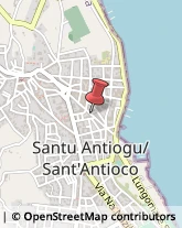 Via Giuseppe Garibaldi, 127,09017Sant'Antioco