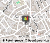 Pasticcerie - Produzione e Ingrosso,09018Cagliari