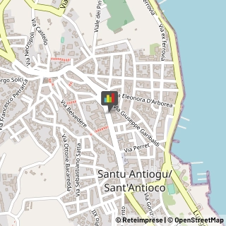 Bar e Ristoranti - Arredamento Sant'Antioco,09017Sud Sardegna