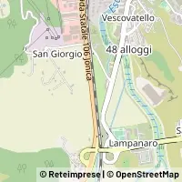 Hartă Crotone