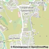 Kort Crotone