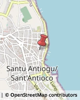 Via Monsignor Salvatore Armeni, 13,09017Sant'Antioco