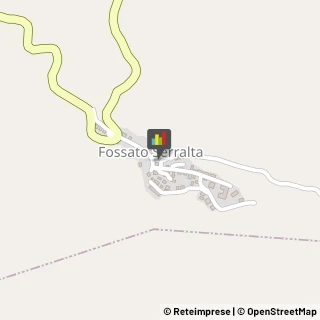 Farmacie Fossato Serralta,88050Catanzaro