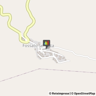 Case di Riposo e Istituti di Ricovero per Anziani Fossato Serralta,88050Catanzaro