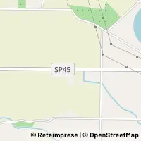 Mapa Cutro