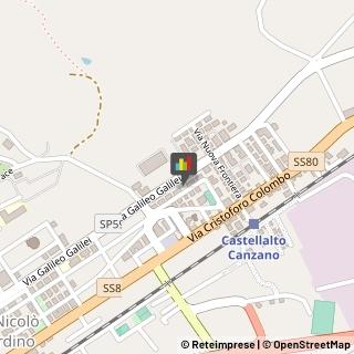 Librerie Teramo,64100Teramo