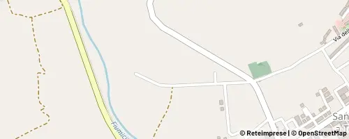 Mappa Teramo