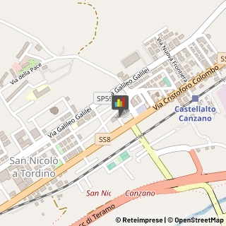 Amministrazioni Immobiliari Campli,64100Teramo